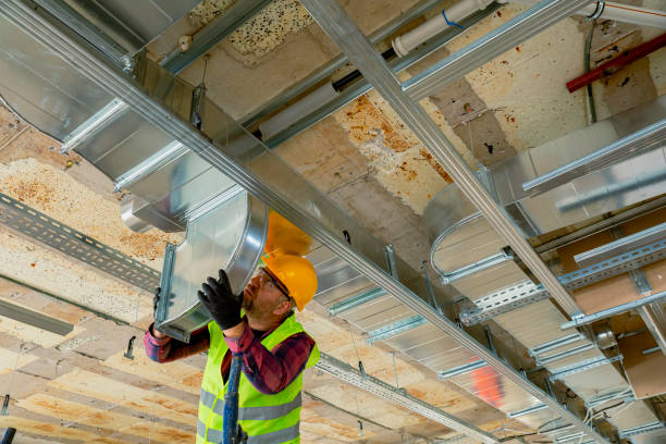 Best Air conditioning repair  in Rancho Santa Margarita, CA