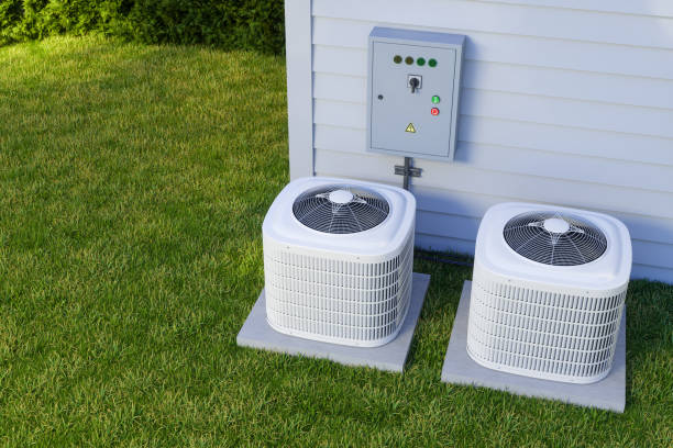 Ductless HVAC repair in Rancho Santa Margarita, CA