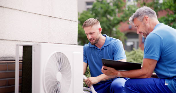 Best Affordable HVAC services  in Rancho Santa Margarita, CA