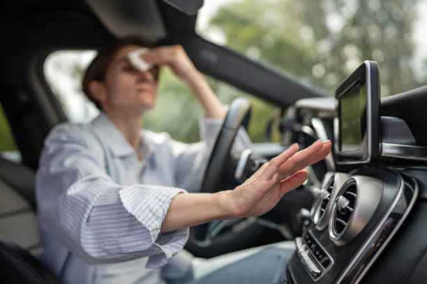 Best Air quality test  in Rancho Santa Margarita, CA