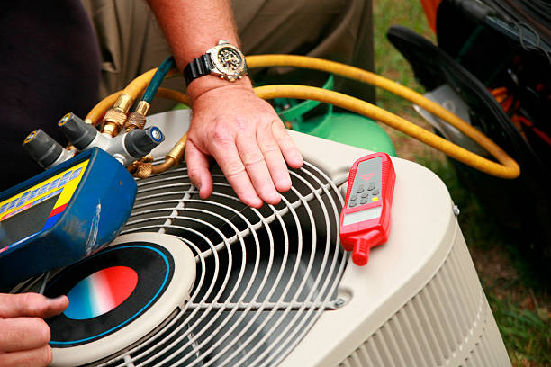 Best HVAC tune-up services  in Rancho Santa Margarita, CA