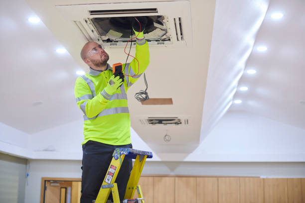 Best Local HVAC companies  in Rancho Santa Margarita, CA