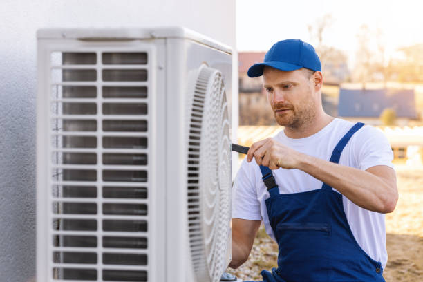 Best HVAC repair near me  in Rancho Santa Margarita, CA