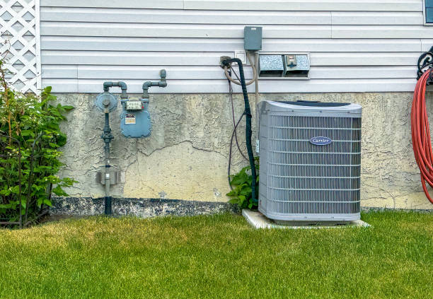 Best Central air repair  in Rancho Santa Margarita, CA